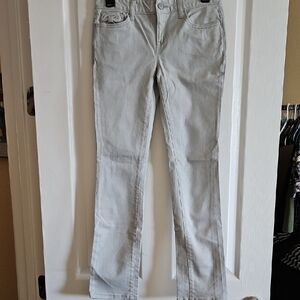 Old Navy Kids Gray Jeans